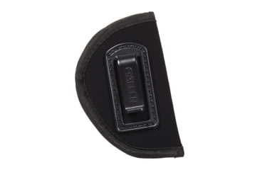 Image of Allen Inside The Pant Handgun Holster, 2-Inch Small Frame 5 Shot Revolvers with Hammer Spur, Black, 8, 44608
