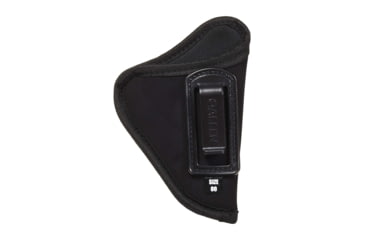 Image of Allen Inside The Pant Handgun Holster, 2 to 3 Inch Barrel Double Action Revolvers, Black, 0, 44600