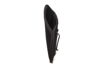 Image of Allen Inside The Pant Handgun Holster, Most 3.25 to 3.75 Inch Barrel Medium and Large Frame Semi-Auto Handguns, Black, 7, 44607