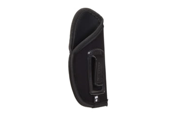 Image of Allen Inside The Pant Handgun Holster, Most 3.25 to 3.75 Inch Barrel Medium and Large Frame Semi-Auto Handguns, Black, 7, 44607