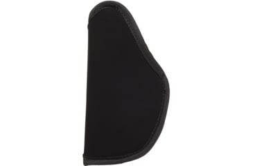 Image of Allen Inside The Pant Handgun Holster, Most 3.25 to 3.75 Inch Barrel Medium and Large Frame Semi-Auto Handguns, Black, 7, 44607