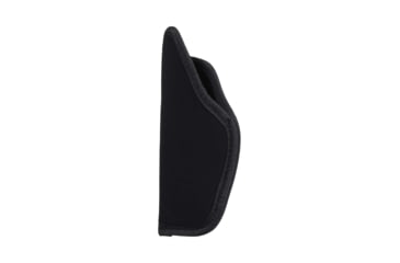 Image of Allen Inside The Pant Handgun Holster, Most Large Frame Semi-Auto with 3.5 to 4.5 Inch Barrel, Black, 6, 44606