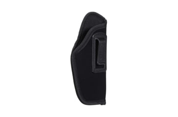 Image of Allen Inside The Pant Handgun Holster, Most Large Frame Semi-Auto with 3.5 to 4.5 Inch Barrel, Black, 6, 44606