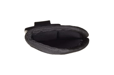 Image of Allen Inside The Pant Handgun Holster, Small Semi-Auto .22 to .25 Caliber, Black, 4, 44604