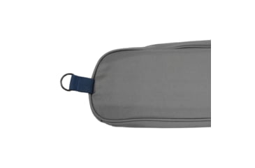 Image of Allen Kenosha Rifle Case, 50in, Grey/Indigo, 642-50