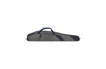 Image of Allen Kenosha Rifle Case, 50in, Grey/Indigo, 642-50