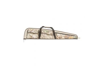 Image of Allen Kiowa CX Rifle Case, Realtree Xtra, 48in 841-48