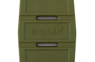 Image of Allen KLNG Traction Rifle Sling, Molded Rubber, Ranger Green, 8533