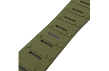 Image of Allen KLNG Traction Rifle Sling, Molded Rubber, Ranger Green, 8533