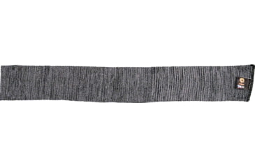 Image of Allen Knit Gun Sock, Gray, 52inx3.75in, 131