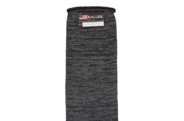 Image of Allen Knit Gun Sock, Gray, 52inx3.75in, 131