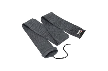 Image of Allen Knit Gun Sock, Gray, 52inx3.75in, 131