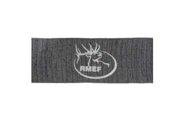 Image of Allen Knit Gun Sock, Heather Gray, 52inx3.75in, 137