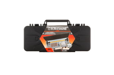 Image of Allen Krome Premium Rifle/Handgun Kit, 70978