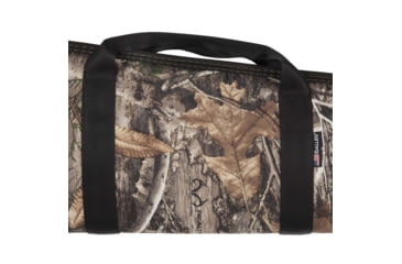 Image of Allen Leadville 52in Shotgun Case, Realtree Edge, 132-52