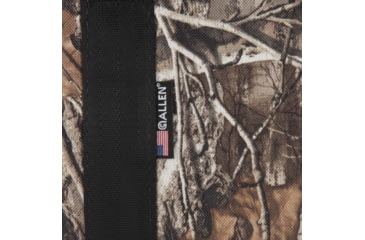 Image of Allen Leadville 52in Shotgun Case, Realtree Edge, 132-52