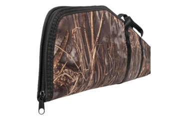 Image of Allen Leadville 52in Shotgun Case, Realtree Max-7, 134-52