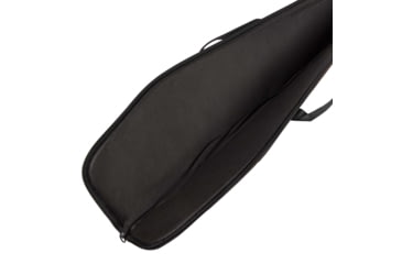 Image of Allen Leadville 52in Shotgun Case, Tan/Black, 131-52