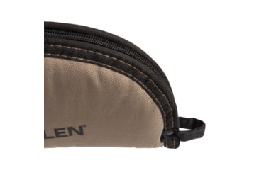 Image of Allen Leadville 52in Shotgun Case, Tan/Black, 131-52