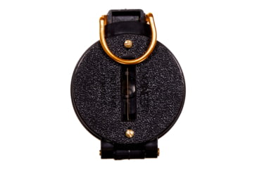 Image of Allen Lensatic Compass, Black, 486
