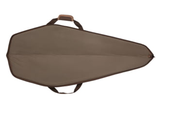 Image of Allen Lincoln Rifle Case, 46in, Camel/Brown, 648-46