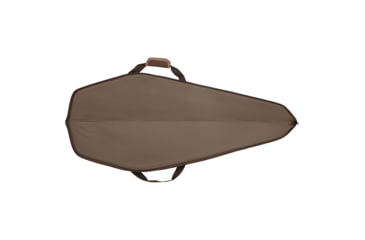 Image of Allen Lincoln Shotgun Case, 52in, Camel/Brown, 648-52