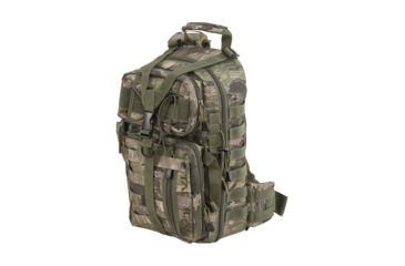 Image of Allen Lite Force Tactical Pack, Atacs-Ix 10862