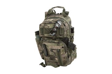 Image of Allen Lite Force Tactical Pack, Atacs-Ix 10862