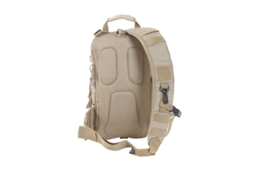 Image of Allen Lite Force Tactical Sling Pack 18x9.75x7.5 Inches Tan