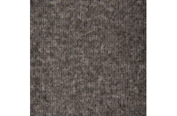 Image of Allen Lockable Handgun Storage Pouch, Compact Size Handgun, 5 x 7in, Gray, 3625