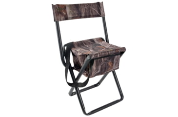 Image of Allen Vanish Folding Turkey Hunting Stool, Mossy Oak Obsession Camo, 5852