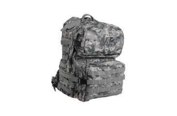 Image of Allen M&amp;P By Smith &amp; Wesson Barricade Tactical Pack Digital Camouflage