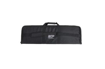 Image of Allen M&amp;P Discreet Arms Rifle Case 42 Inch Black