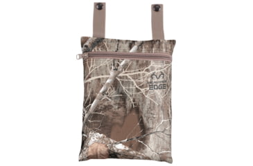 Image of Allen Magnetic Closure Treestand Cover, Realtree Edge, 5314