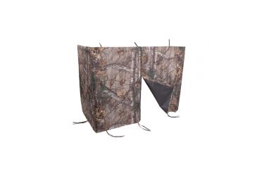 Image of Allen Magnetic Treestand Cover, Camo 6210