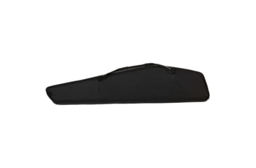 Image of Allen Mccoy Rifle Case, 50in, Black/Heather, 654-50