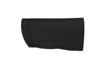 Image of Allen Mesa Neoprene Buttstock Shell Holder, Black, OSFM, 18427
