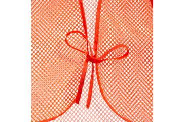 Image of Allen Mesh Hunting Vest, Orange, 15750