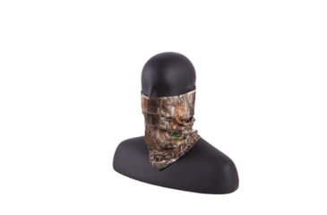 Image of Allen Vanish Mesh Neck Gaiter, Realtree Edge Camo, 25377