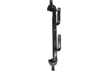 Image of Allen Metal Gun/Tool Rack Adjustable Black