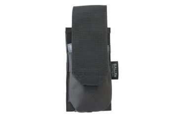 Image of Allen MOLLE Rig Single AR Mag Pouch .223/5.56mm Black