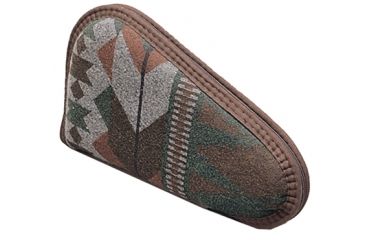 Image of Allen Montana Pistol Cases 8 Inch 38-8