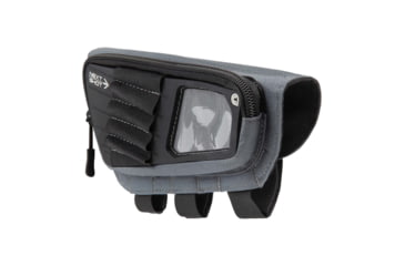 Image of Allen Next Shot Cody Buttstock Pouch, Black, 8528