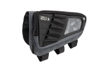 Image of Allen Next Shot Cody Buttstock Pouch, Black, 8528