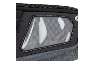 Image of Allen Next Shot Cody Buttstock Pouch, Black, 8528