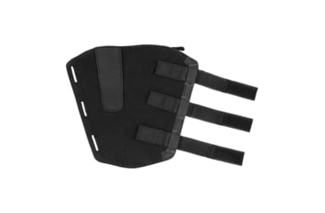 Image of Allen Next Shot Cody Buttstock Pouch, Black, 8528