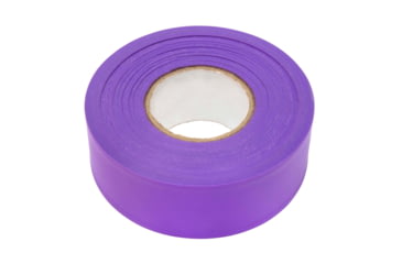 Image of Allen No Trespassing Flagging Tape, 150-feet, Purple, 467
