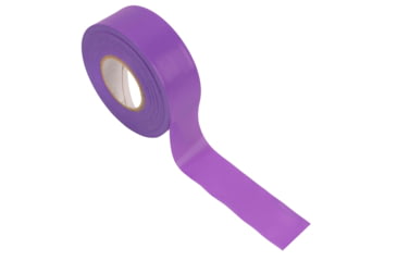 Image of Allen No Trespassing Flagging Tape, 150-feet, Purple, 467