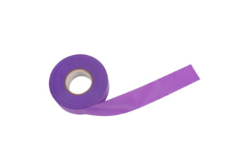 Image of Allen No Trespassing Flagging Tape, 150-feet, Purple, 467