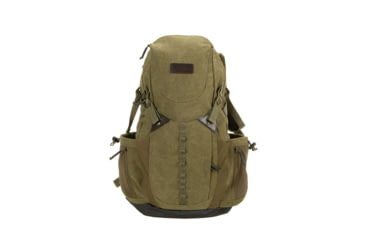 Image of Allen North Platte Heritage Deluxe Pack, Olive, 198101